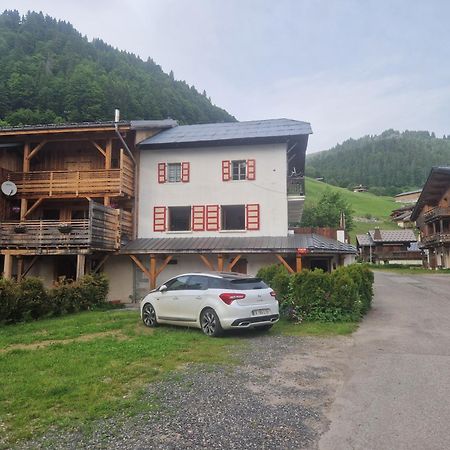 La Duchere 6 Personnes Le Plan Ла Жиета Екстериор снимка