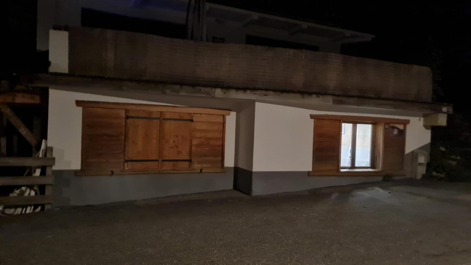 La Duchere 6 Personnes Le Plan Ла Жиета Екстериор снимка